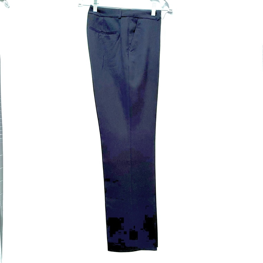 Design Collective Elegant Black Dress Pants, size 10